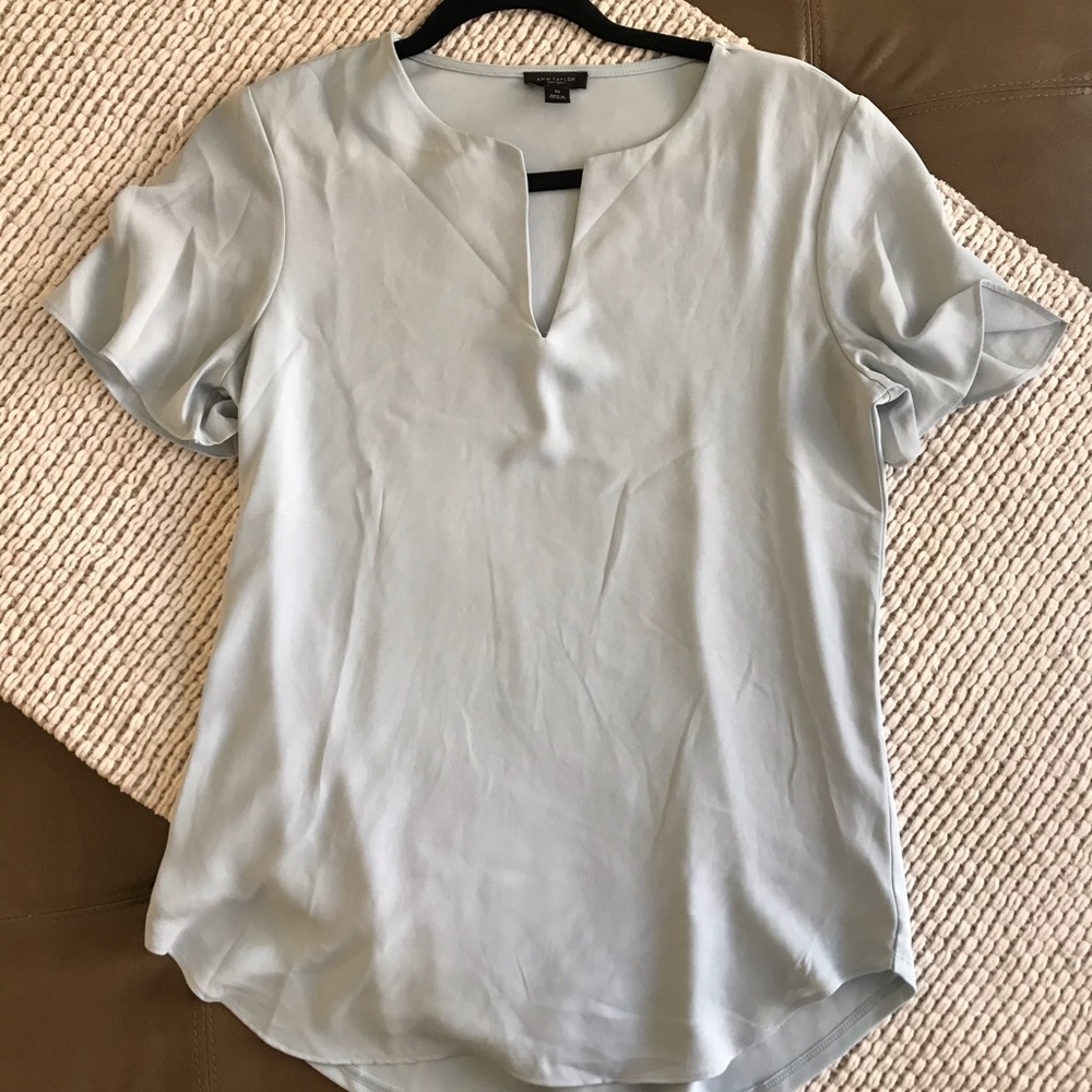 Ann Taylor Blouse